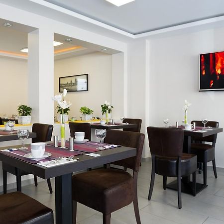 Buergerhofhotel Kolonia Zewnętrze zdjęcie