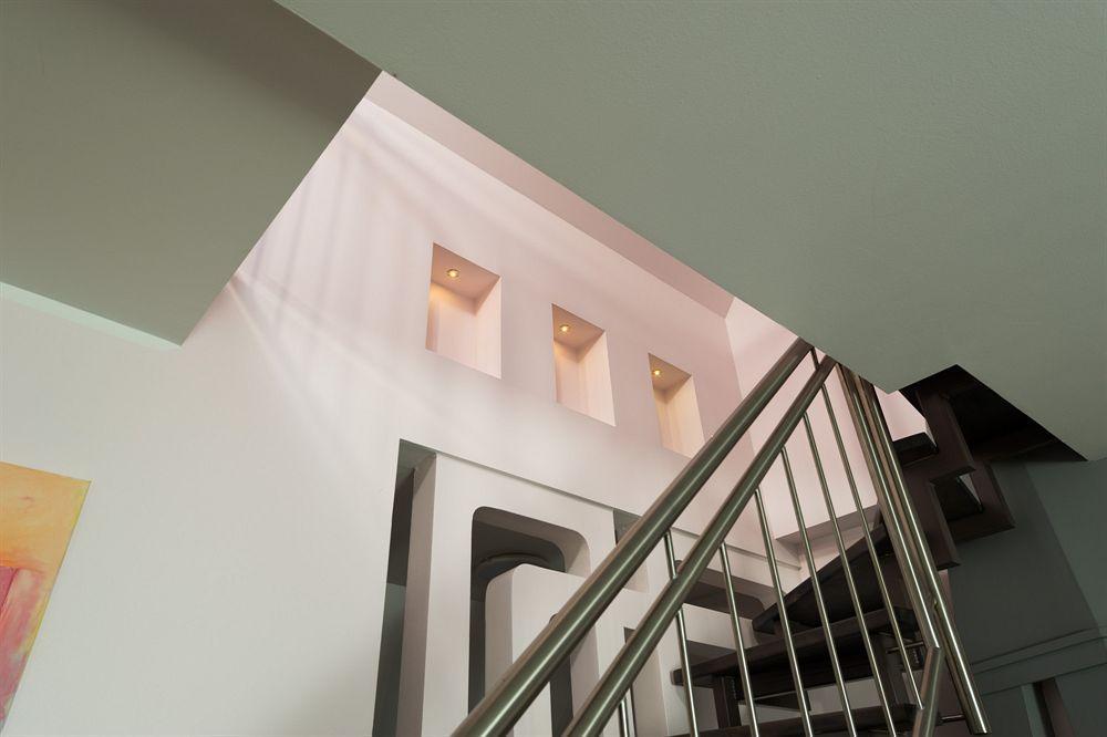 Buergerhofhotel Kolonia Zewnętrze zdjęcie