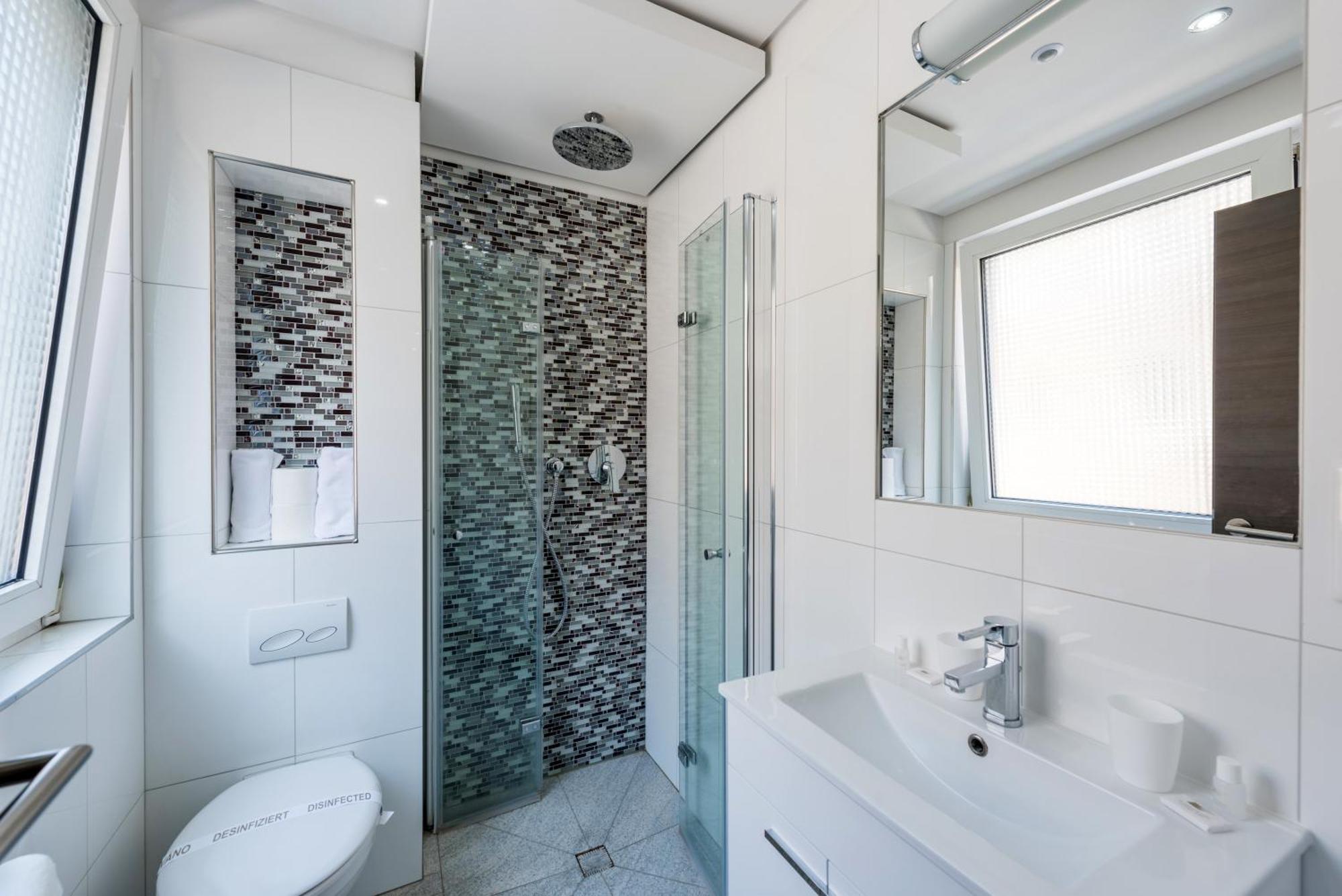 Buergerhofhotel Kolonia Pokój zdjęcie
