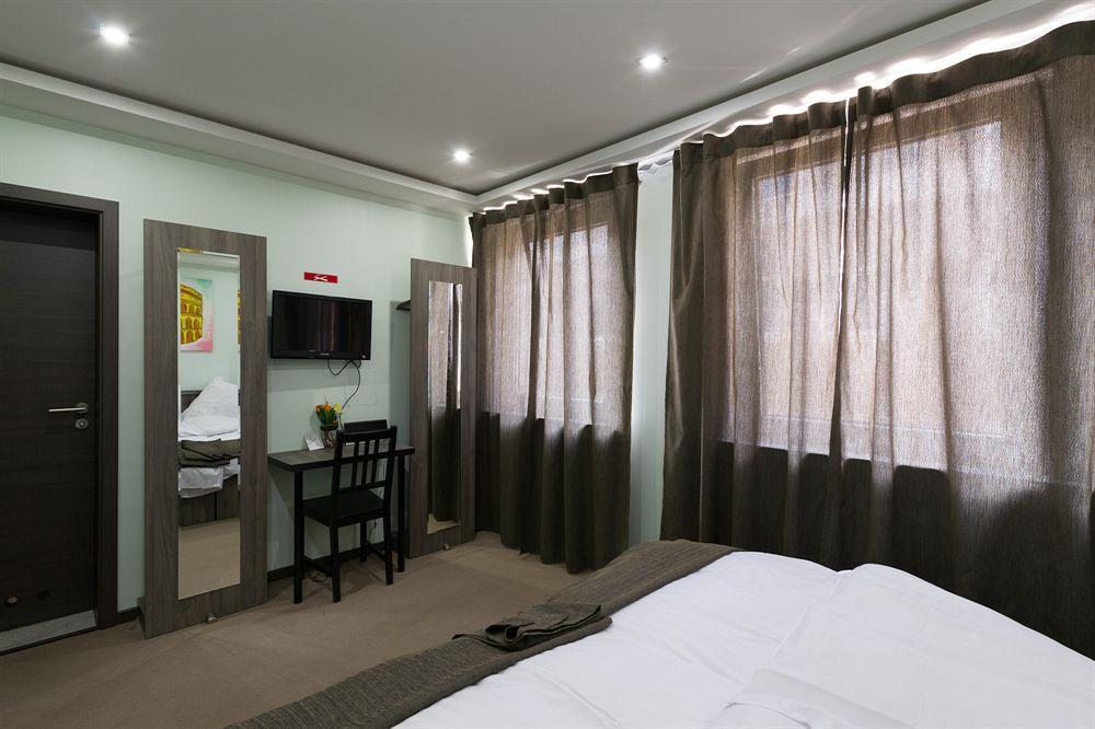 Buergerhofhotel Kolonia Zewnętrze zdjęcie