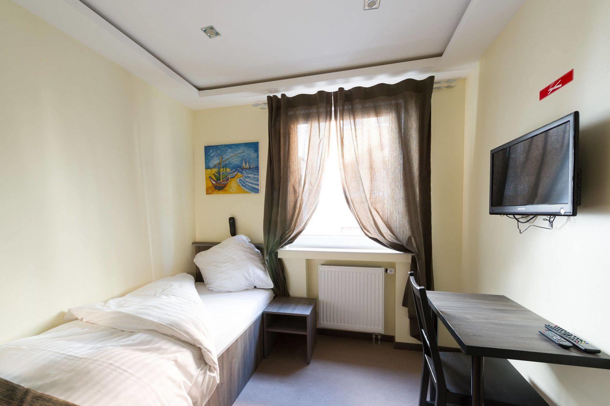 Buergerhofhotel Kolonia Zewnętrze zdjęcie