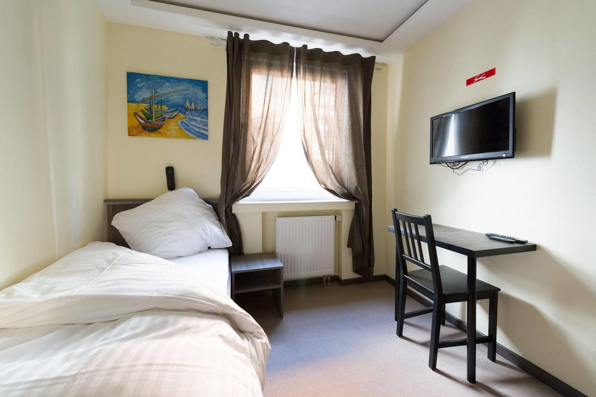 Buergerhofhotel Kolonia Zewnętrze zdjęcie