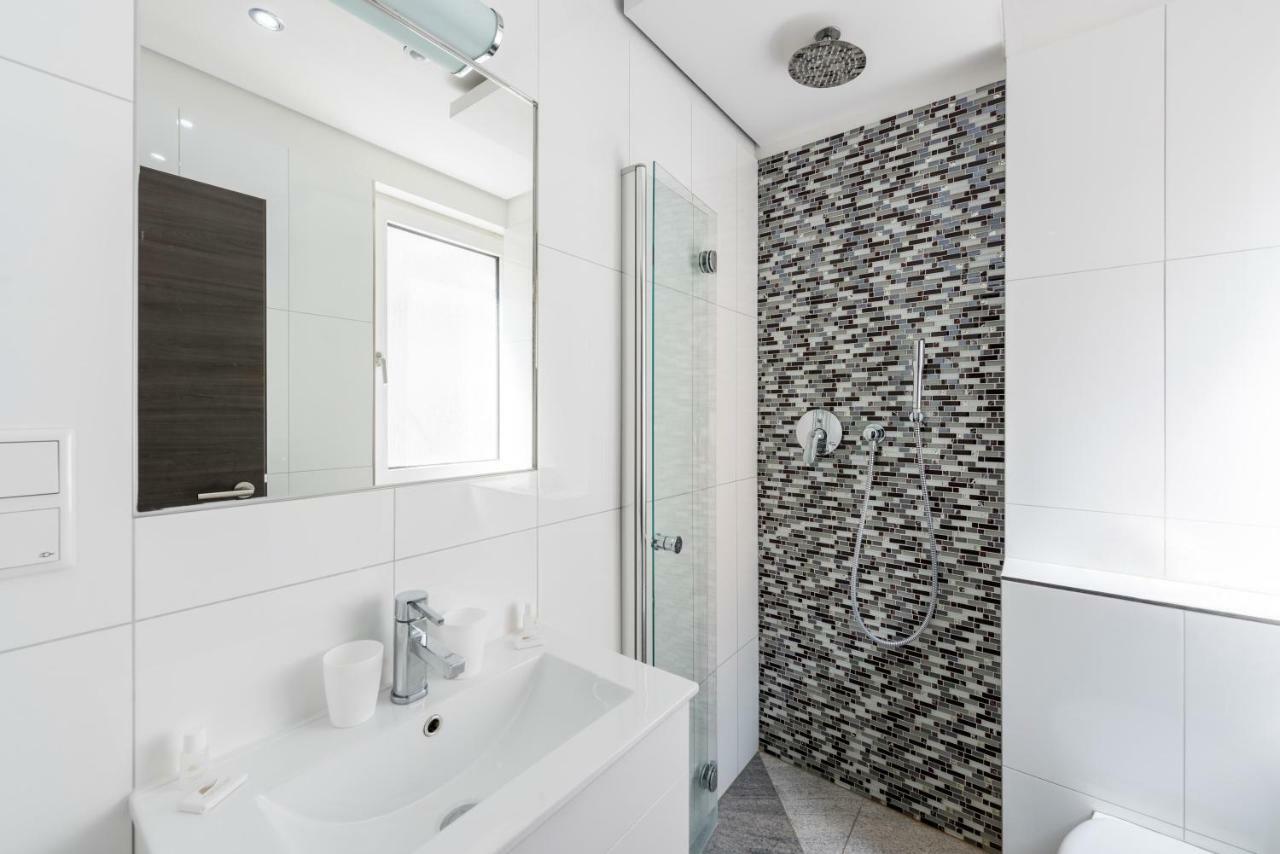 Buergerhofhotel Kolonia Zewnętrze zdjęcie